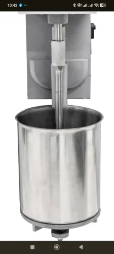 Equipamentos de sorveteria 