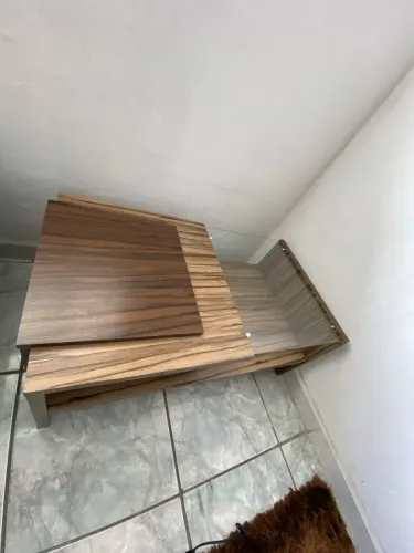 Mesa centro
