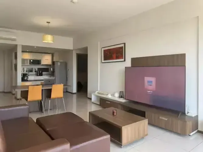 Imóvel para venda tem 51 metros quadrados com 2 quartos em Brás - São Paulo - SP