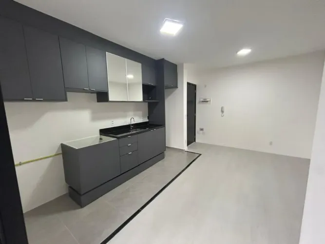 Charmoso Apartamento de 2 Dormitórios no Centro de Osasco