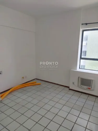 Flat com 1 quarto em Boa Viagem