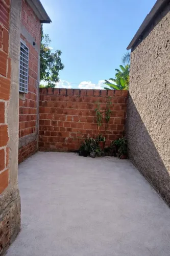 Vendo casa 