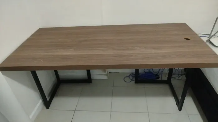 Mesa escritório