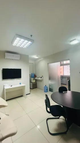 SALA COMERCIAL PARA LOCAÇÃO - ZIRCÔNIO