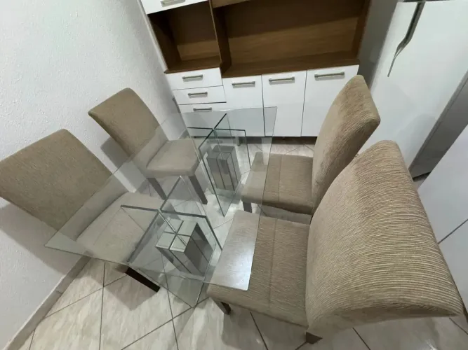 Eduardo - Casa 4 (casa de vila) - São Paulo - SP