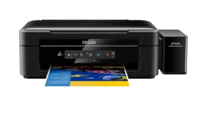Epson L365 Econtak WI-FI e USB