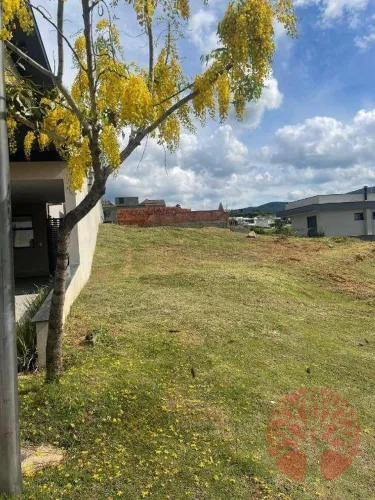 Terreno à venda, 360 m² por R$ 900.000,00 - Brisas Jundiaí - Jundiaí/SP