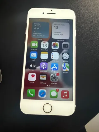 IPHONE 7