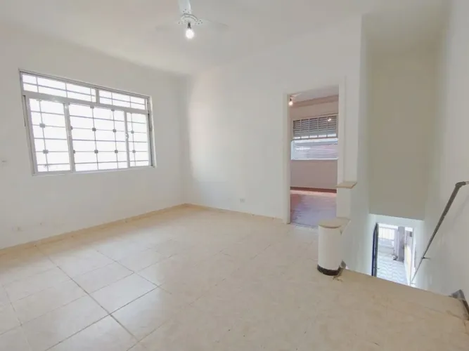 Casa com 2 dormitórios para alugar, 83 m² por R$ 3.700,00/mês - Aparecida - Santos/SP