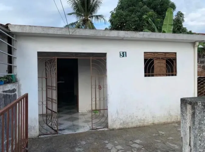 - Casa na Vila Luizão 
