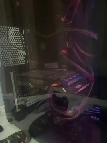 Placa de video gtx 1060 6gb