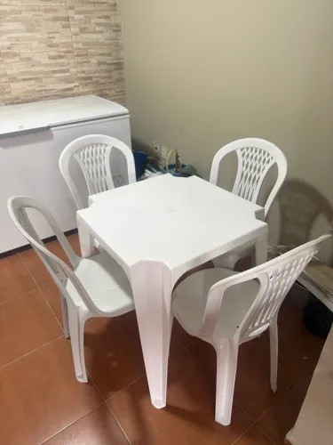 Jogo de mesa
