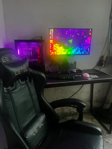 Pc Gamer completo!