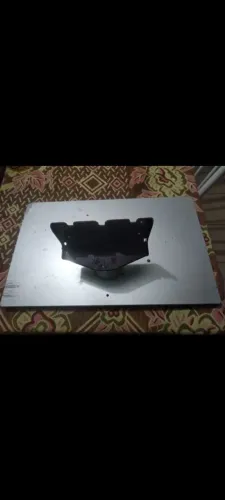 Base para TV da marca Panasonic*usada*!