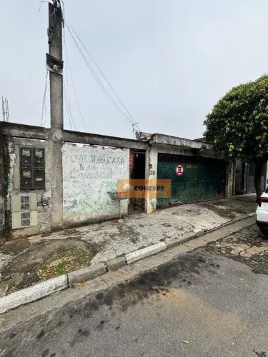 Casa com 6 dormitórios à venda, 200 m² por R$ 500.000,00 - Vila Mariana - Ferraz de Vascon