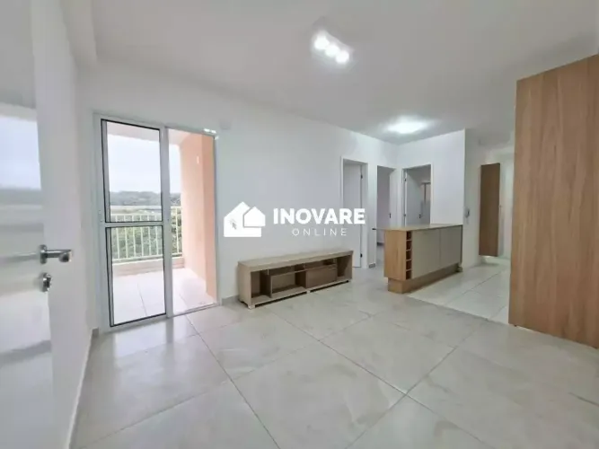 AP2790L  AP2790L  ALUGA-SE APARTAMENTO COMPLETO COM PLANEJADOS E VARANDA JARDIM GUTIERRES 