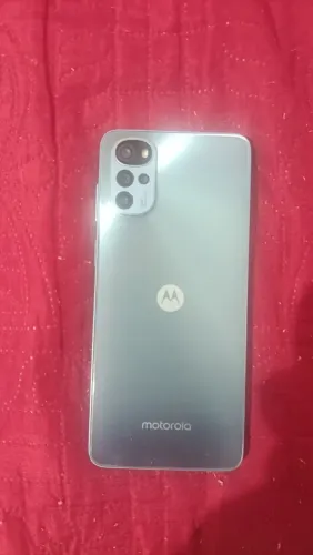Vendo moto G22