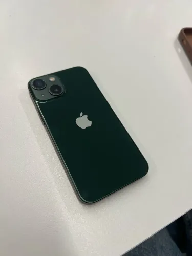 IPhone 13 mini 128gb Verde