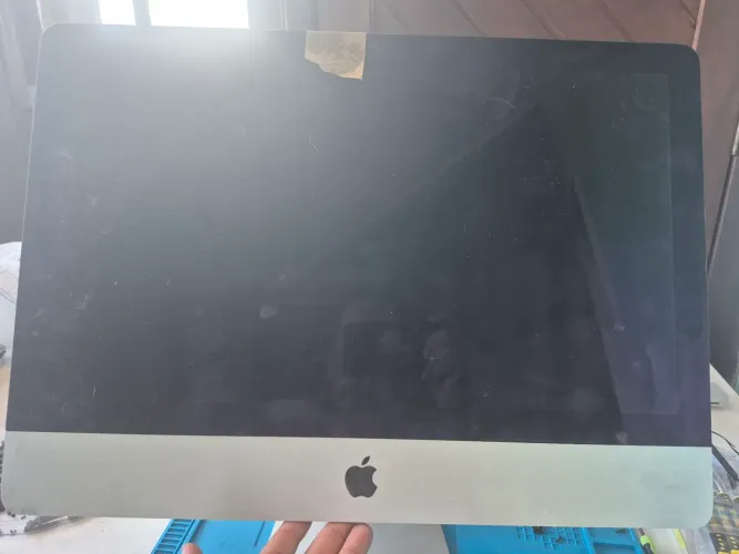 imac 2015