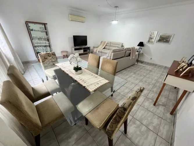 APARTAMENTO À VENDA NO BOQUEIRÃO SANTOS/SP