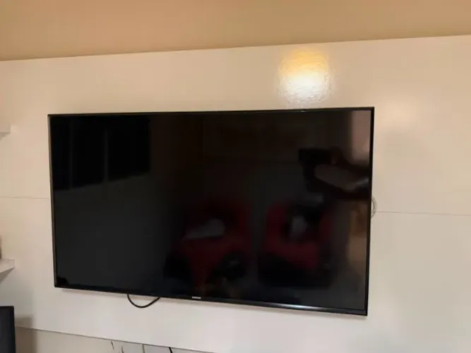 TELEVISÃO 40 POLEGADAS SMART SAMSUNG
