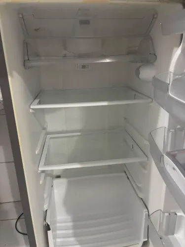 Geladeira Brastemp