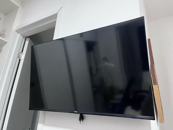 Tv tcl 32 polegadas