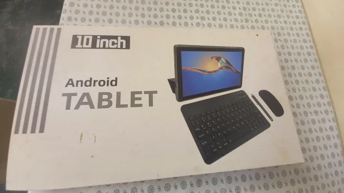 Tablet