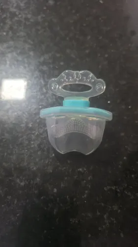 Acessórios de bebê 