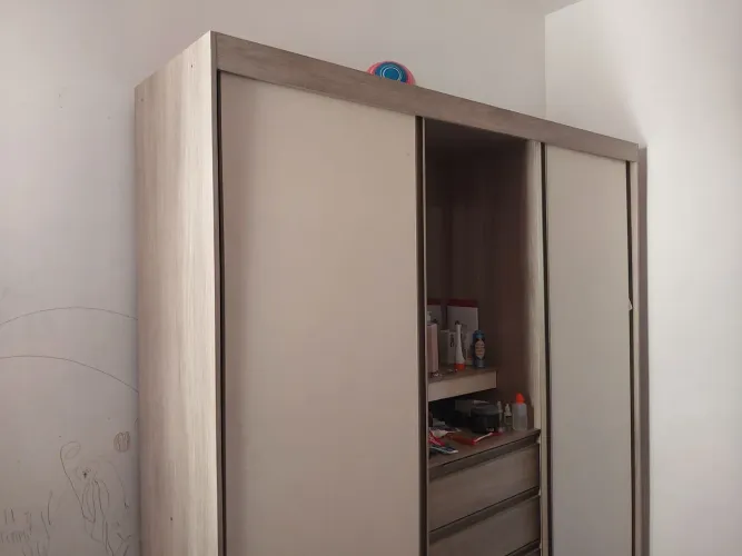 Guarda roupa