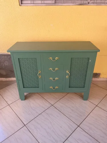 Mesa pegue e monte