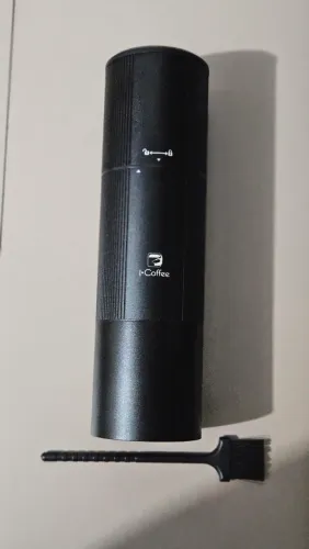 Moedor Icoffee elétrico (Moedor de café)