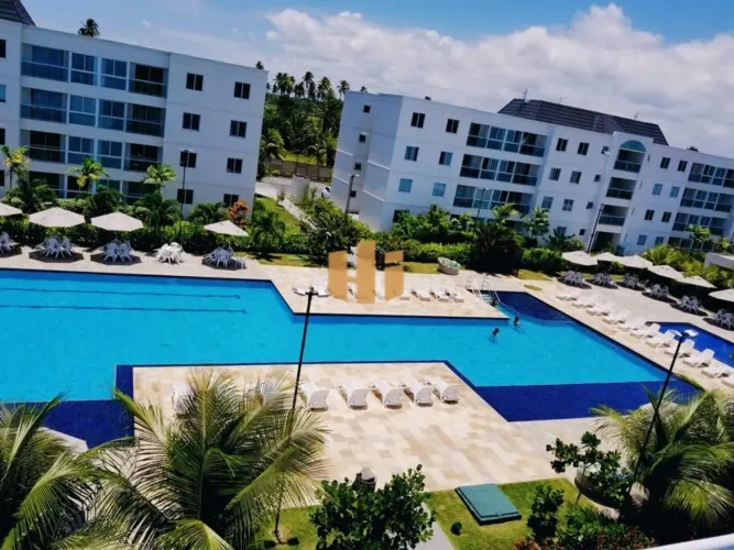 Apartamento, Residencial para Venda, Muro Alto, Ipojuca
