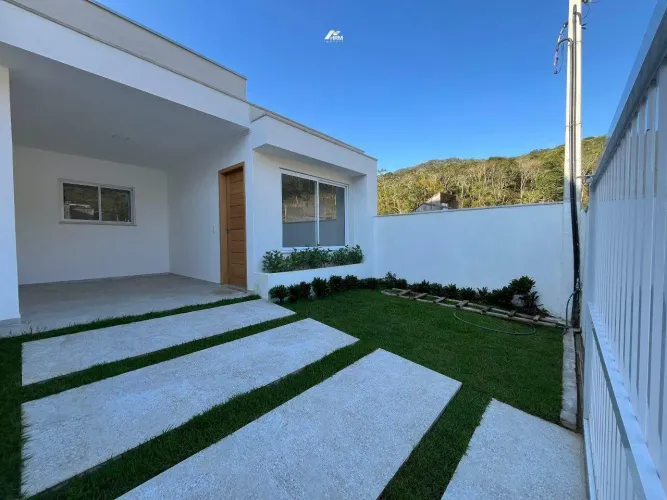 Casa à venda, 3 quartos, Rio pequeno, Camboriú-SC