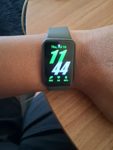 Samsung Galaxy Fit3