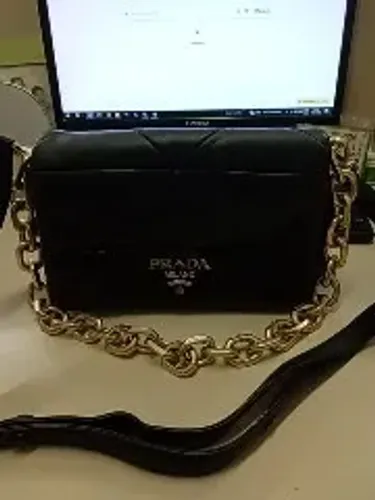 Bolsa Prada