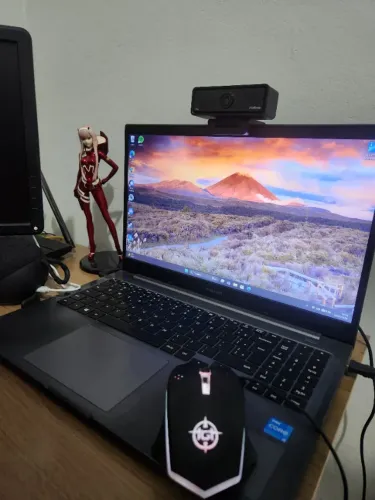 Vendo notebook Samsung