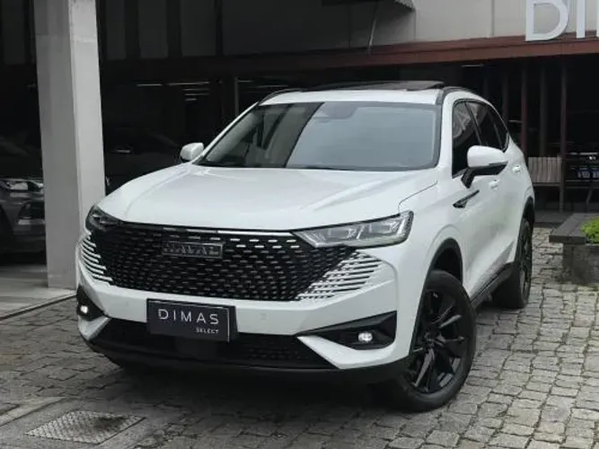 GWM Haval H6 Phev19 (hibrido) 2025