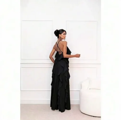 Vestido festa 