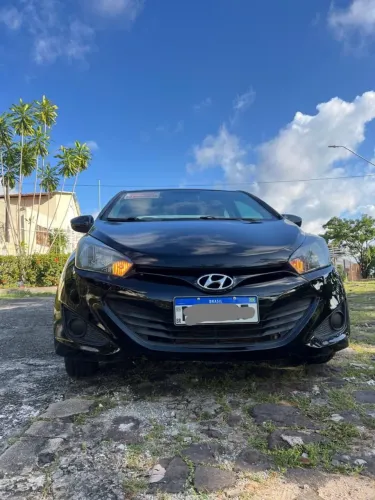 Hyundai HB20S C.plus/c.style1.0 Flex 12V Mec. 4P 2015