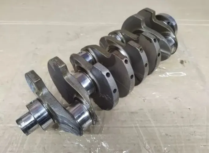 Virabrequim motor AP 1.6 usado