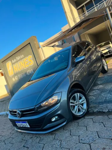 Volkswagen Polo Comfort. 200 TSI 1.0 Flex 12V Aut. 2020