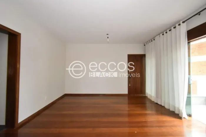 Apartamento à venda, 4 quartos, 1 suíte, 2 vagas, Anchieta - Belo Horizonte/MG