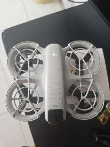 Dji neo