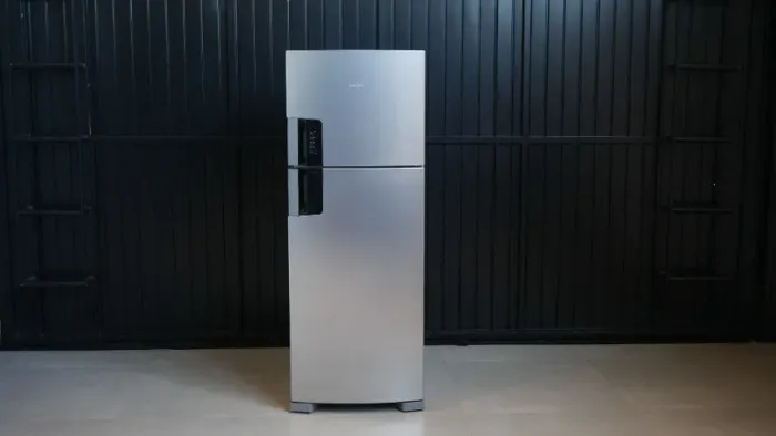 Geladeira Consul CRM56 455L - 127V