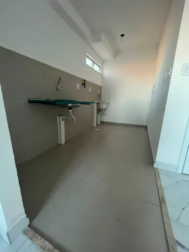 apartamento 2/4 no cond. Moradas Ville - Papagaio - Feira de Santana - BA