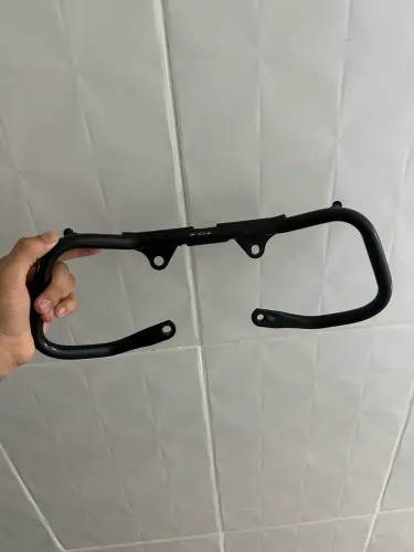 Alça traseira original da 160