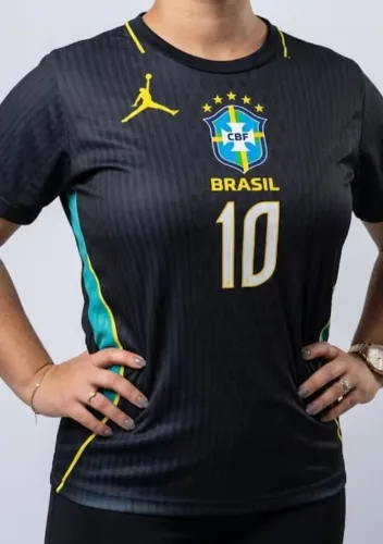 Camisas da copa