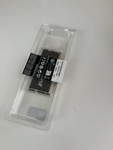 Memória ram para notebook