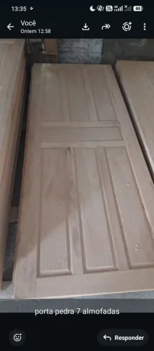 Vendo duas portas duas 80 angelin